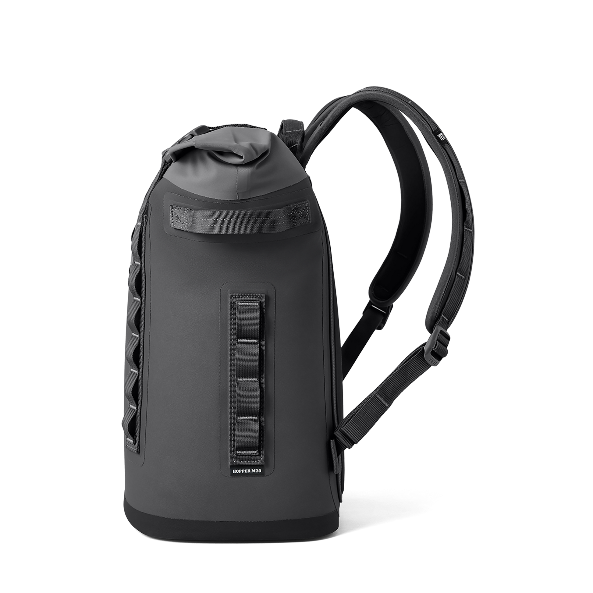 YETI Hopper® Glacière sac à dos M20 Charcoal