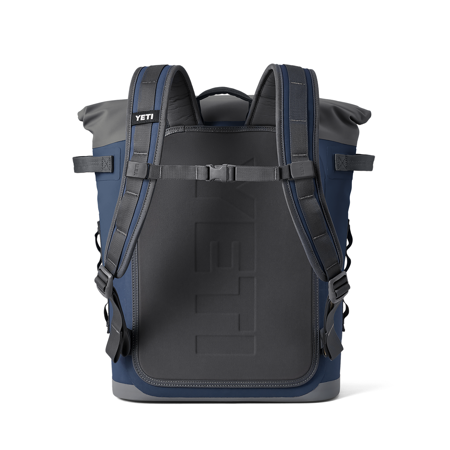 YETI Hopper® Glacière sac à dos M20 Navy