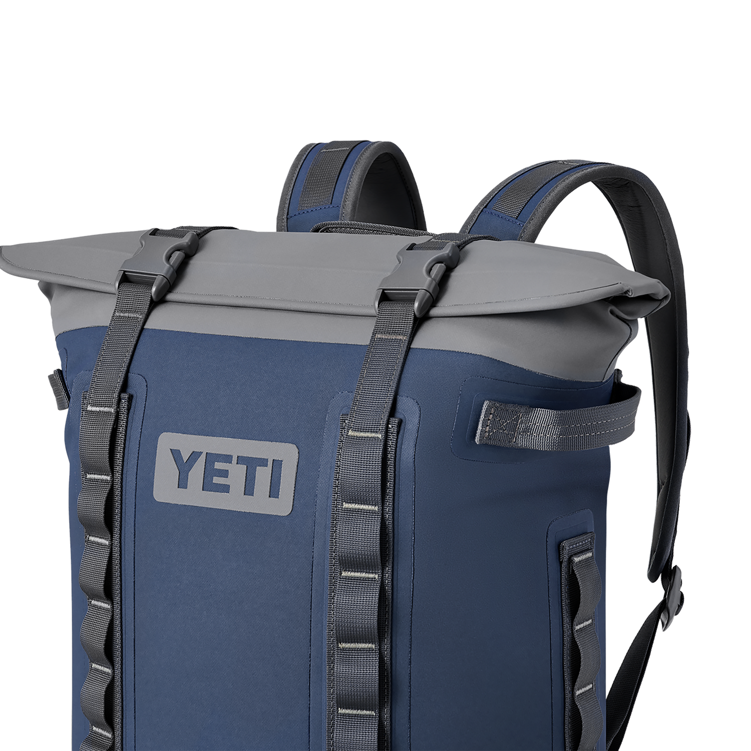 YETI Hopper® Glacière sac à dos M20 Navy