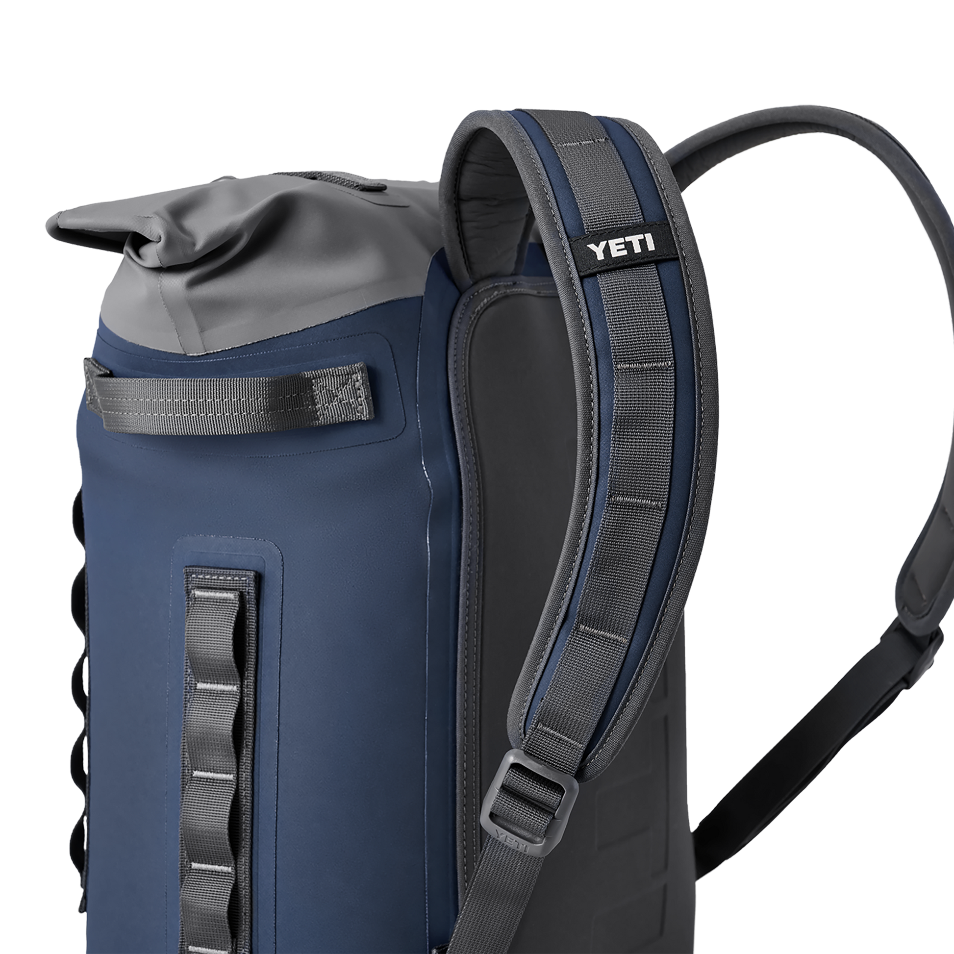 YETI Hopper® Glacière sac à dos M20 Navy