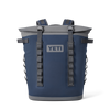 YETI Hopper® M20 Soft Backpack Cooler Navy