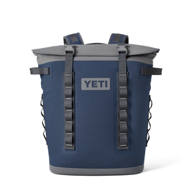 YETI Hopper® Glacière sac à dos M20 Navy