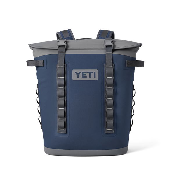 YETI Hopper® Glacière sac à dos M20 Navy