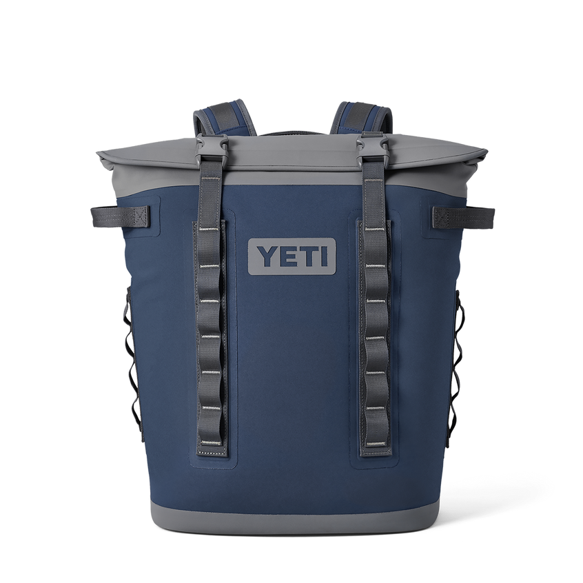 YETI Hopper® Glacière sac à dos M20 Navy