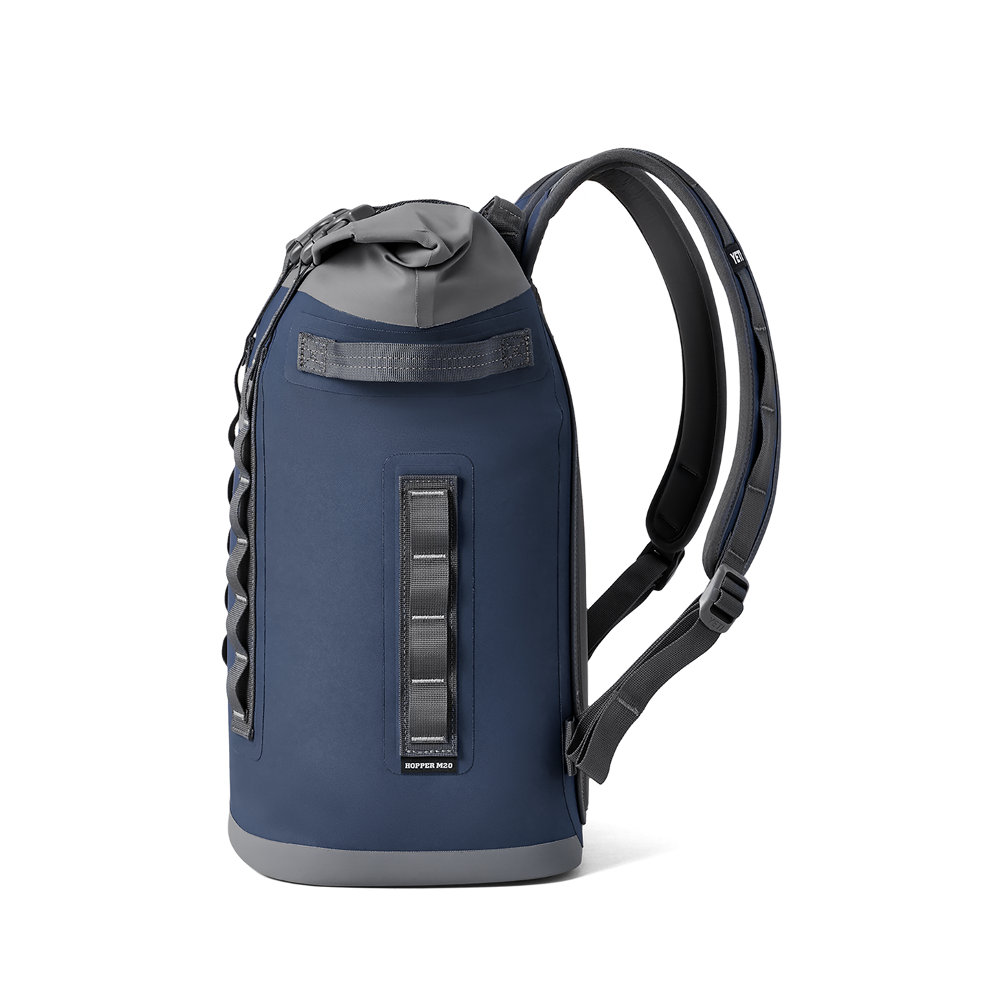 YETI Hopper® Glacière sac à dos M20 Navy