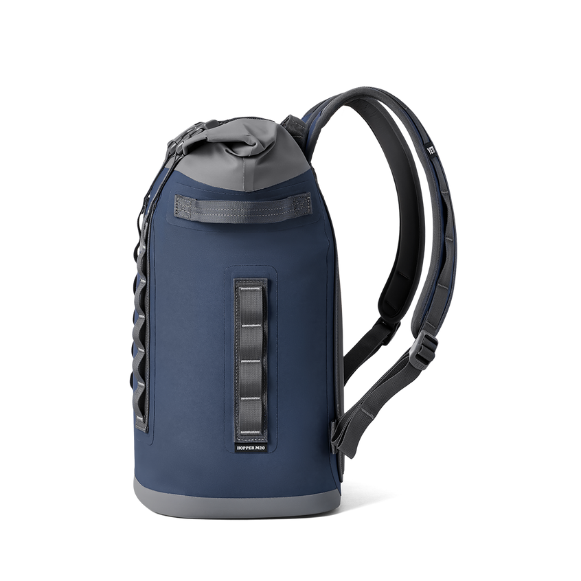 YETI Hopper® Glacière sac à dos M20 Navy