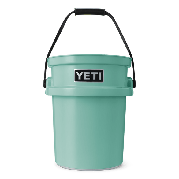 YETI LoadOut® Seau de 20 litres Sea Foam