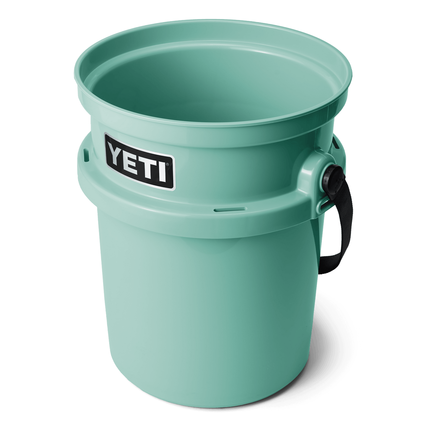 YETI LoadOut® Seau de 20 litres Sea Foam