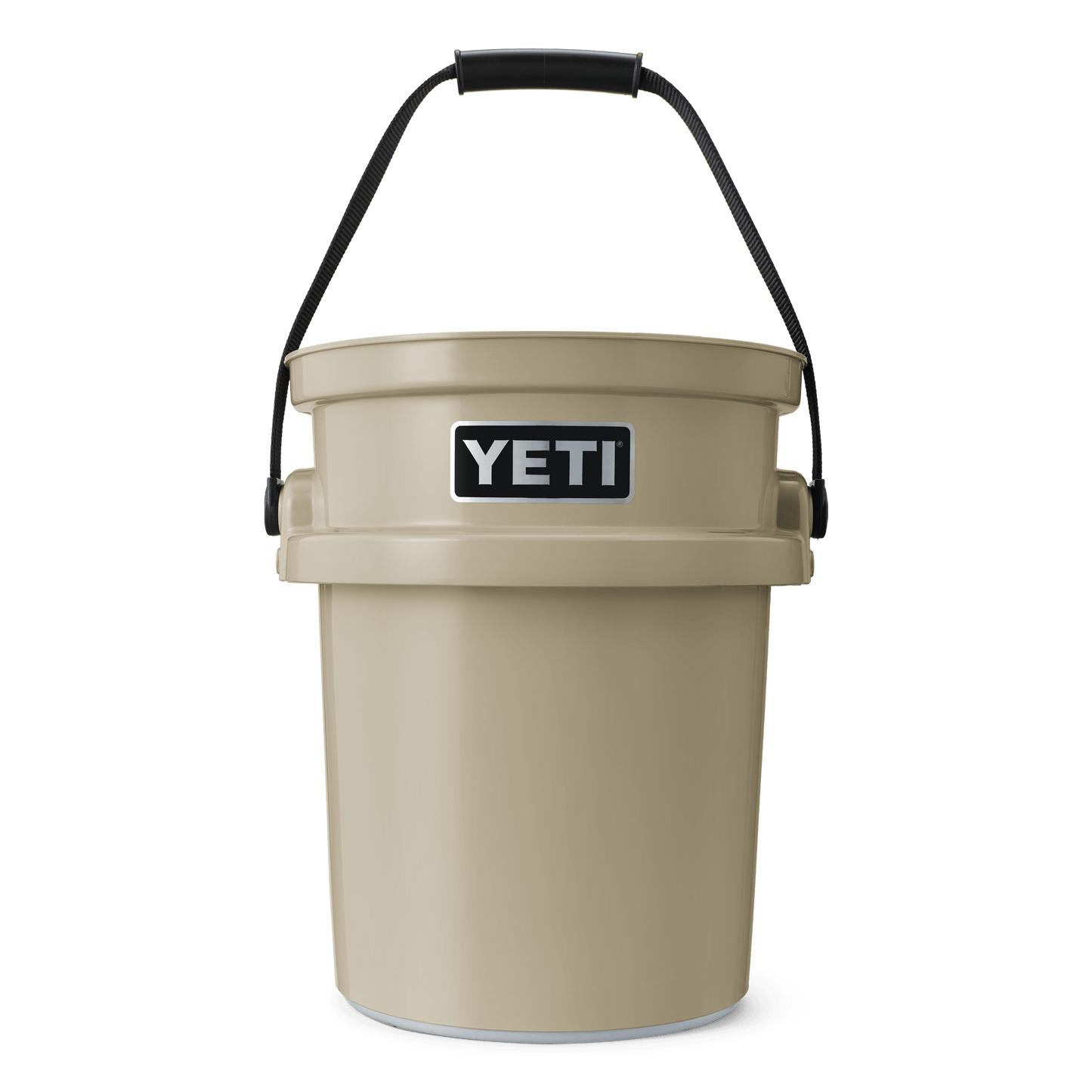 YETI LoadOut® Seau de 20 litres Tan