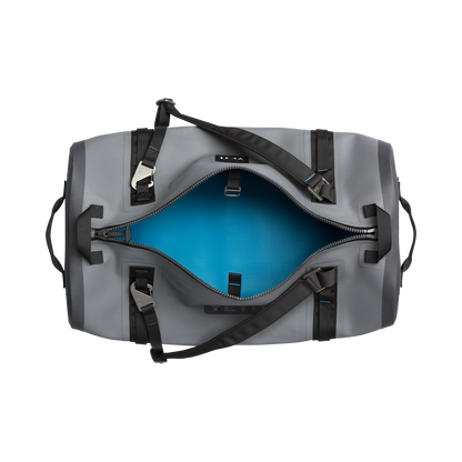 YETI Panga® Sac de sport étanche 75L Storm Grey