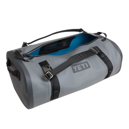 YETI Panga® Sac de sport étanche 75L Storm Grey
