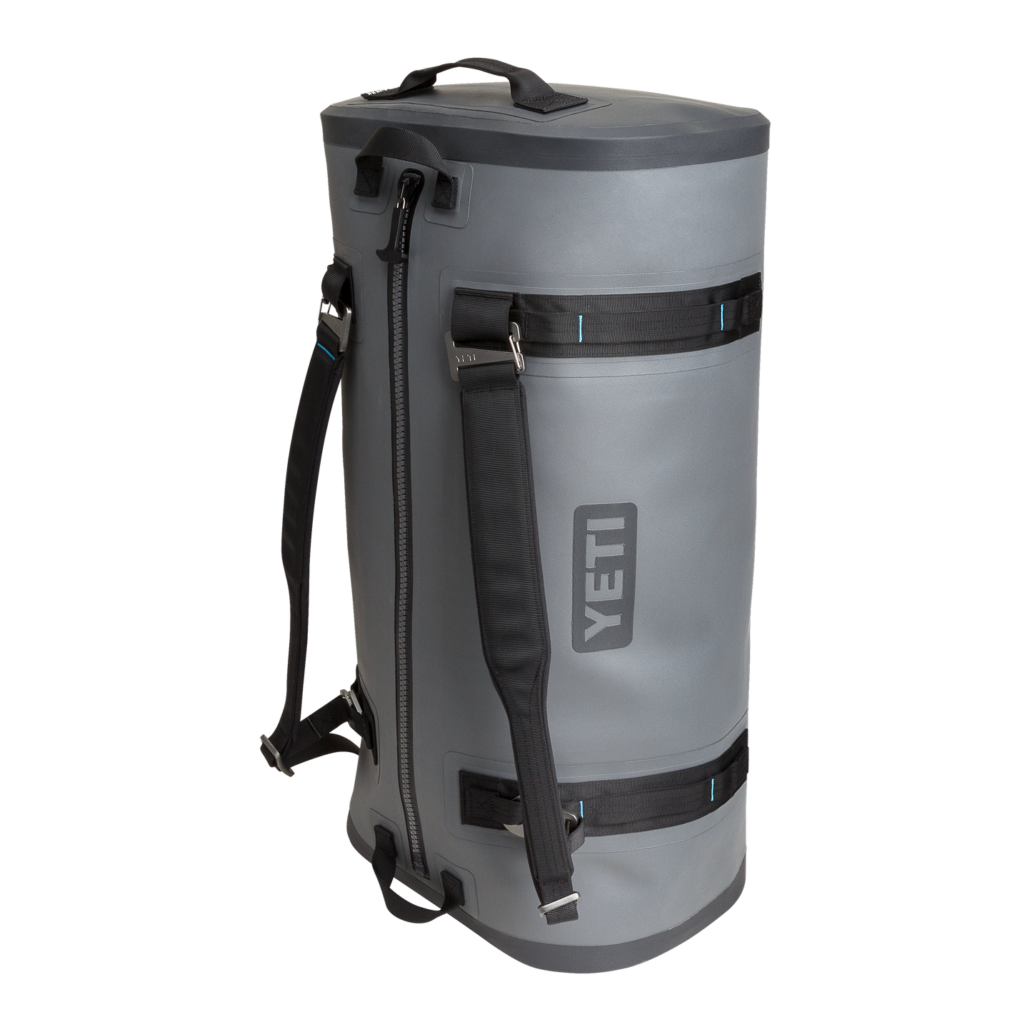 YETI Panga® Sac de sport étanche 75L Storm Grey