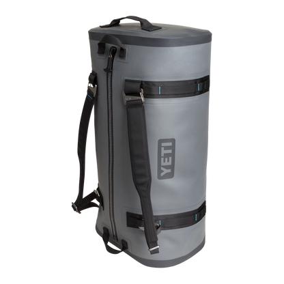 YETI Panga® Sac de sport étanche 75L Storm Grey