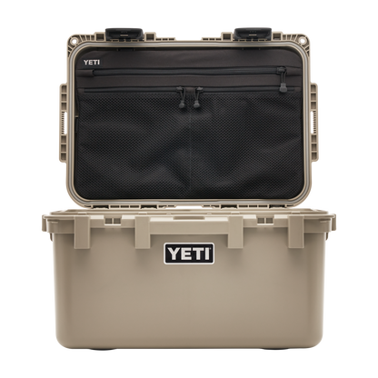 YETI LoadOut® GoBox Boîte d'équipement 30 Tan