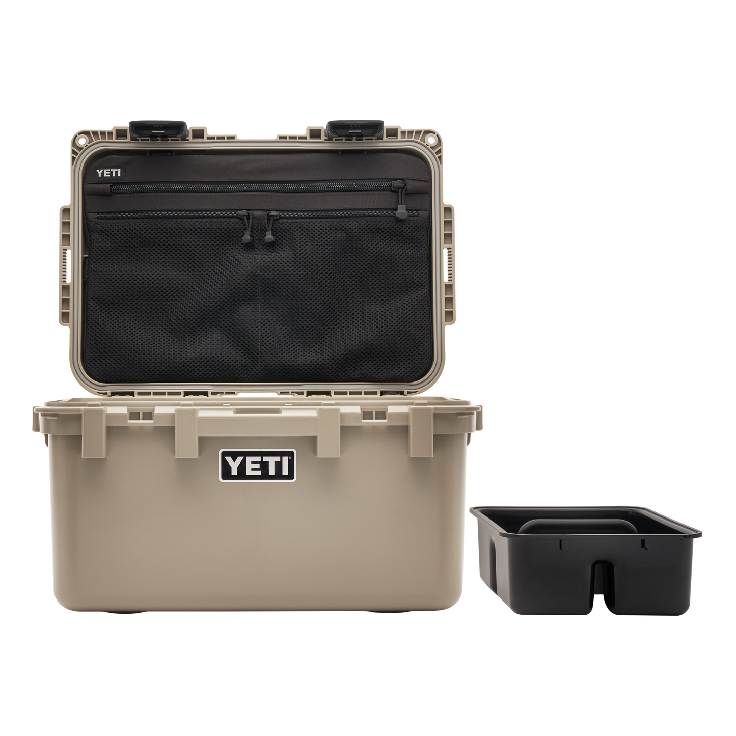 YETI LoadOut® GoBox Boîte d'équipement 30 Tan