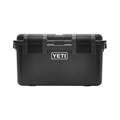 YETI LoadOut® GoBox Boîte d'équipement 30 Charcoal