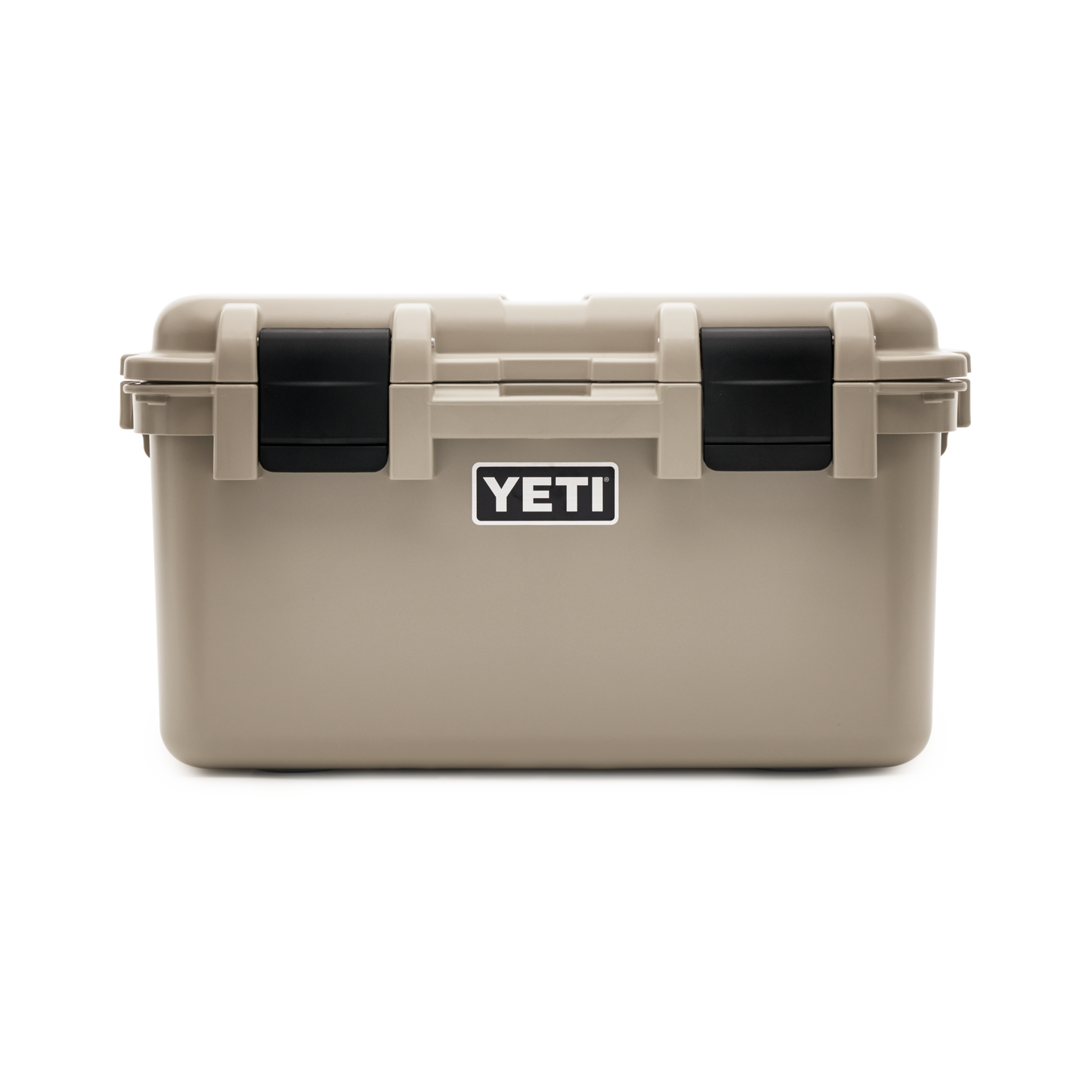 YETI LoadOut® GoBox Boîte d'équipement 30 Tan