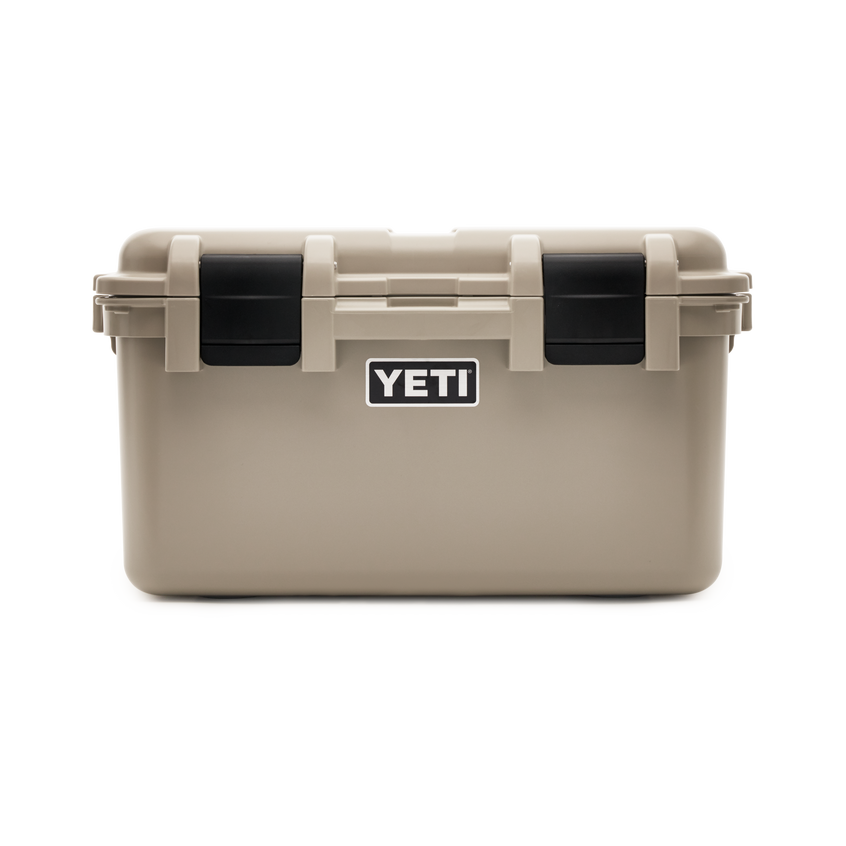 YETI LoadOut® GoBox Boîte d'équipement 30 Tan