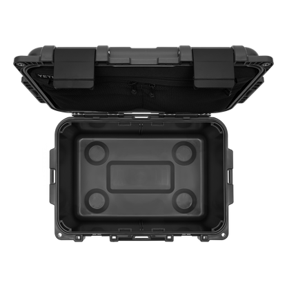 YETI LoadOut® GoBox Boîte d'équipement 30 Charcoal