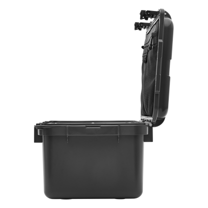 YETI LoadOut® GoBox Boîte d'équipement 30 Charcoal