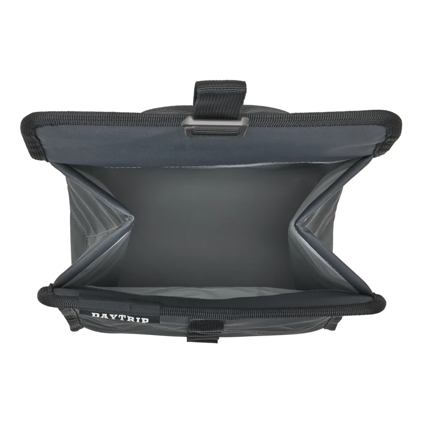 YETI Daytrip® Sac repas Charcoal