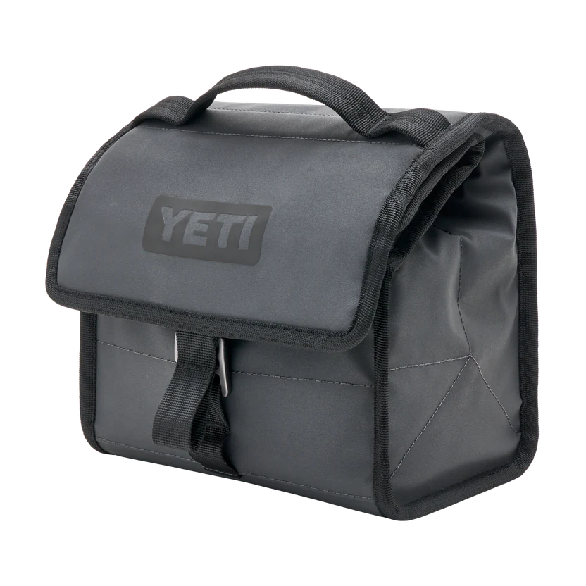YETI Daytrip® Sac repas Charcoal