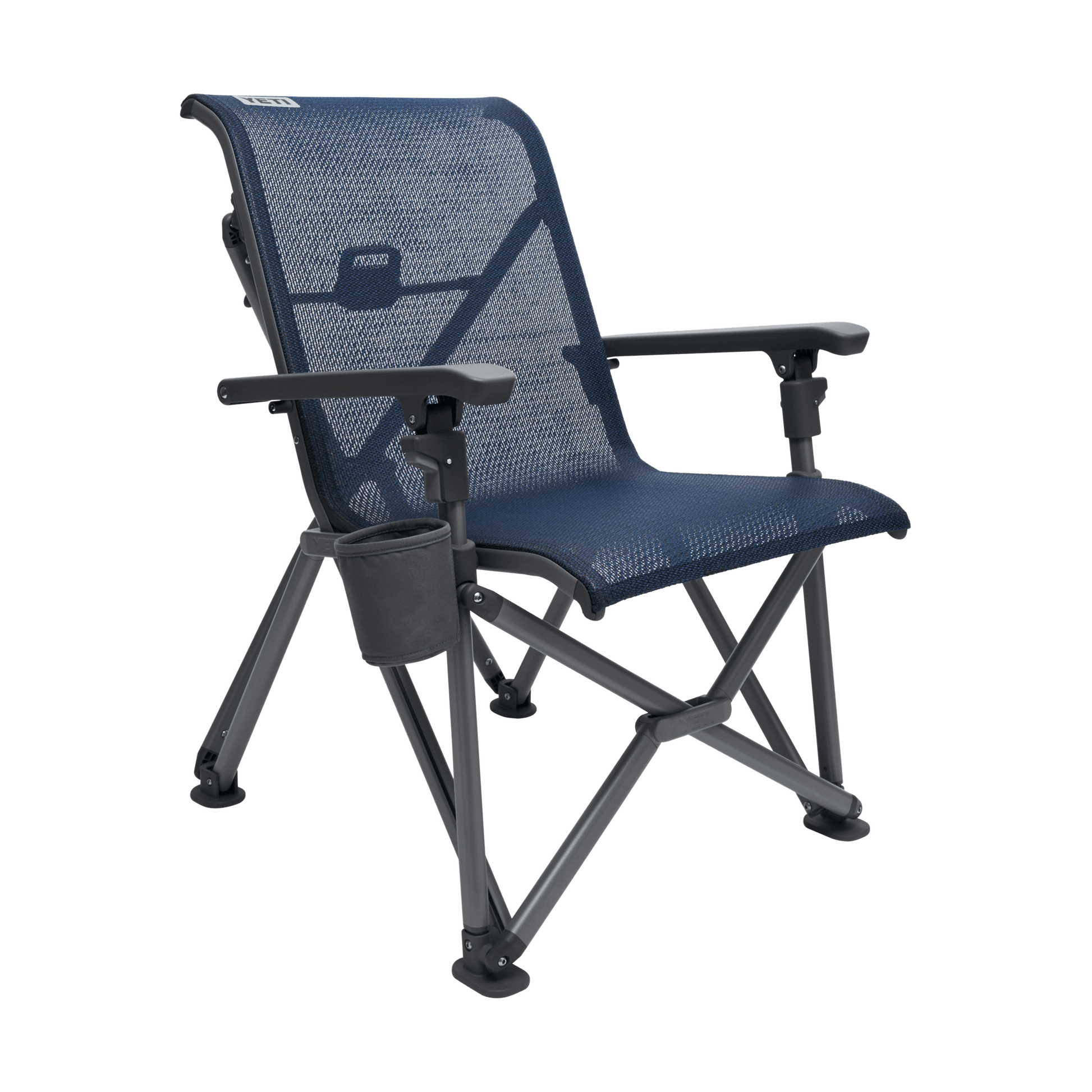 YETI Trailhead® Chaise de camping Navy