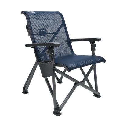 YETI Trailhead® Chaise de camping Navy