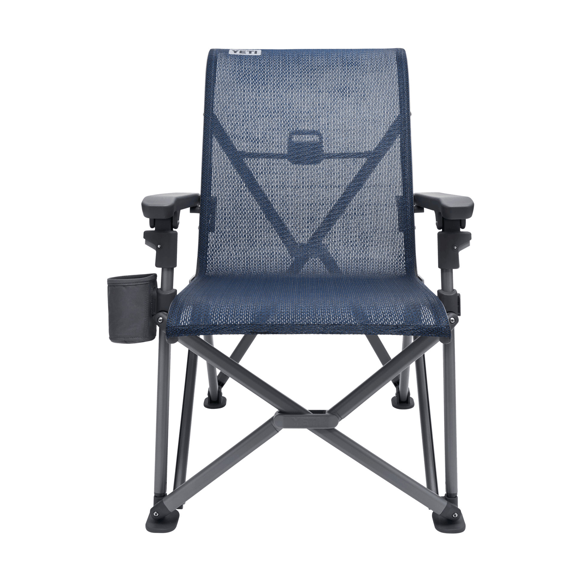 YETI Trailhead® Chaise de camping Navy