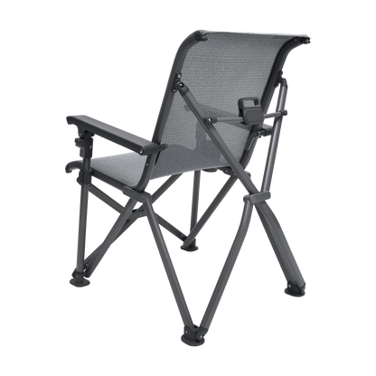YETI Trailhead® Chaise de camping Charcoal