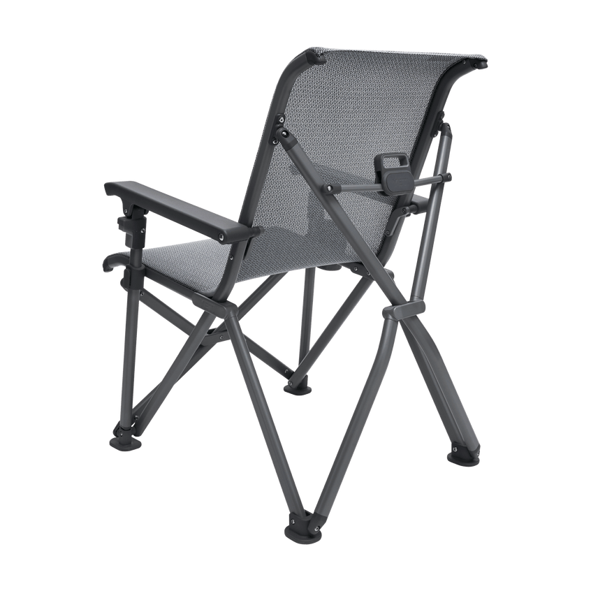 YETI Trailhead® Chaise de camping Charcoal