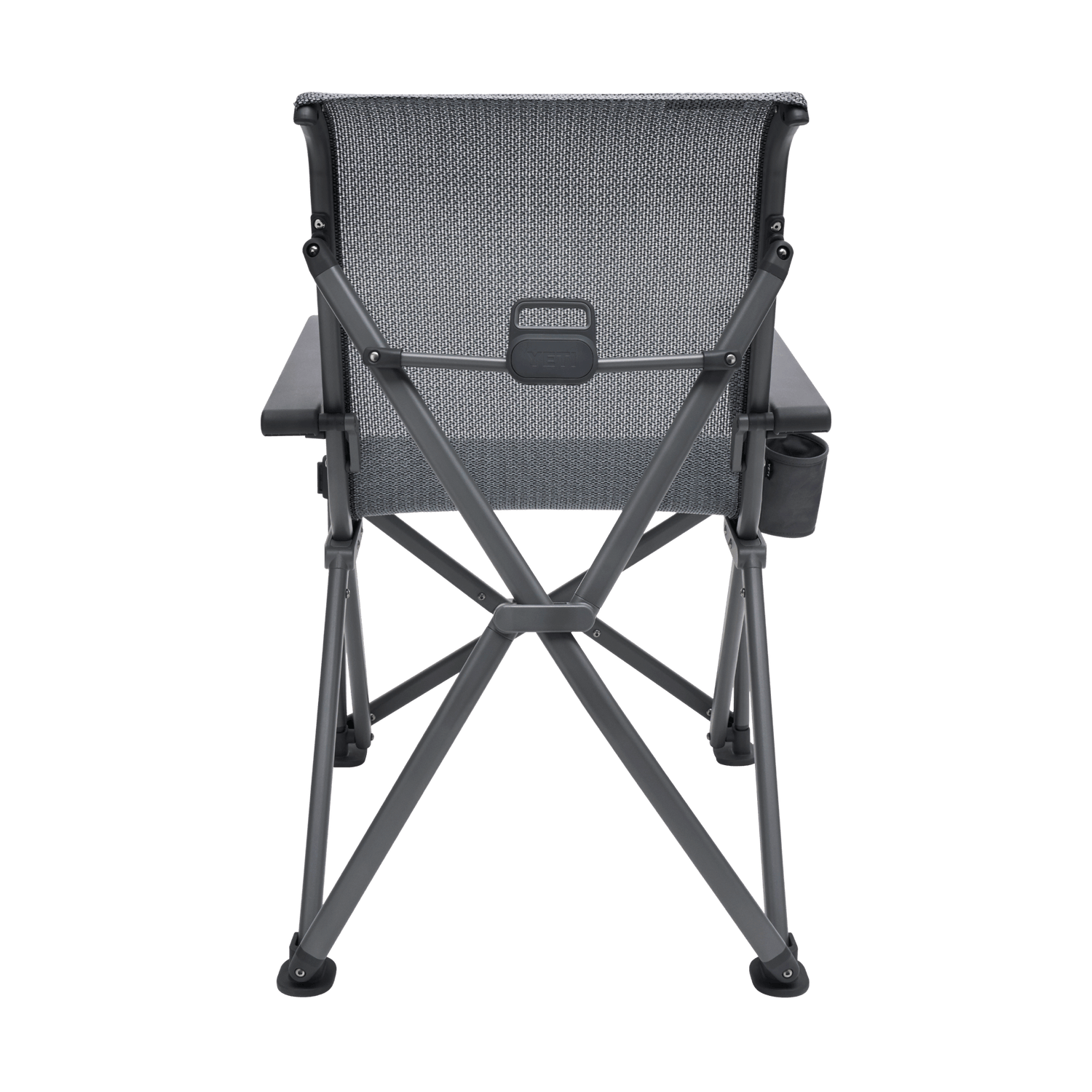 YETI Trailhead® Chaise de camping Charcoal