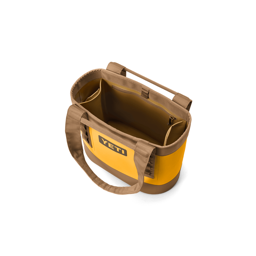 YETI Camino® Fourre-tout 20 Alpine Yellow