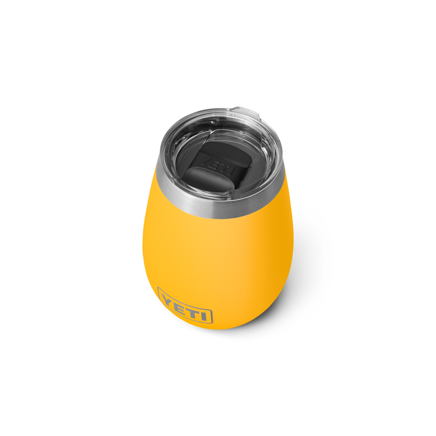 YETI Rambler® Verre à vin 10 oz (296 ml) Alpine Yellow