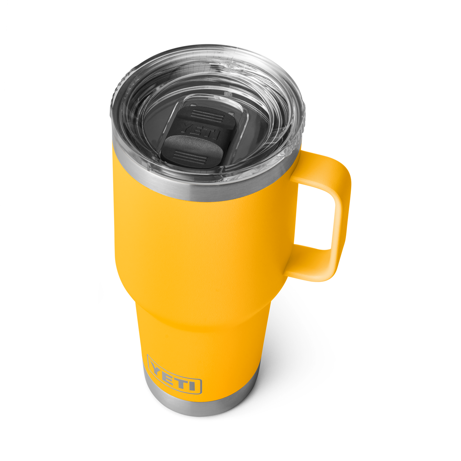 YETI Rambler® Tasse de voyage 30 oz (887 ml) Alpine Yellow