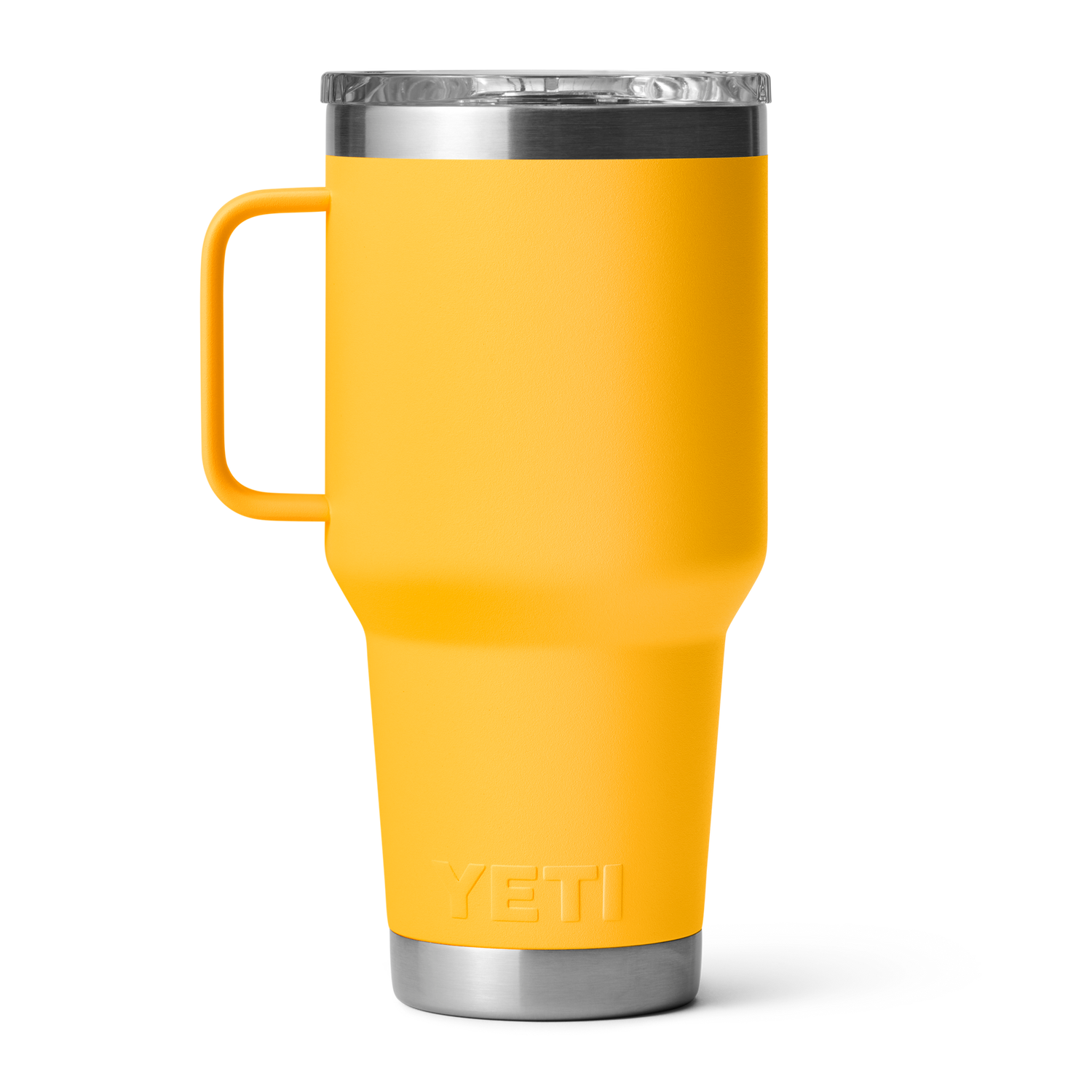 YETI Rambler® Tasse de voyage 30 oz (887 ml) Alpine Yellow