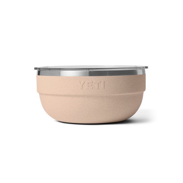 Rambler™ Large Insulated Bowl Tahini