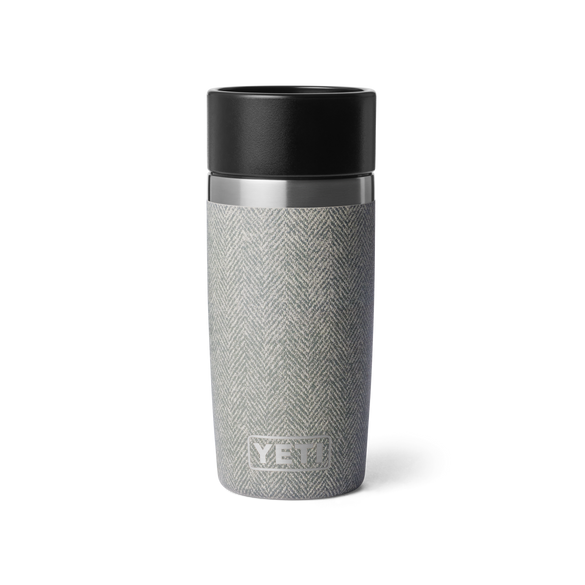 YETI Rambler® 12 oz (355 ml) Travel Bottle Riverhead Green