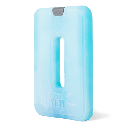 YETI Grand Pain de glace YETI Thin Ice™ Clear