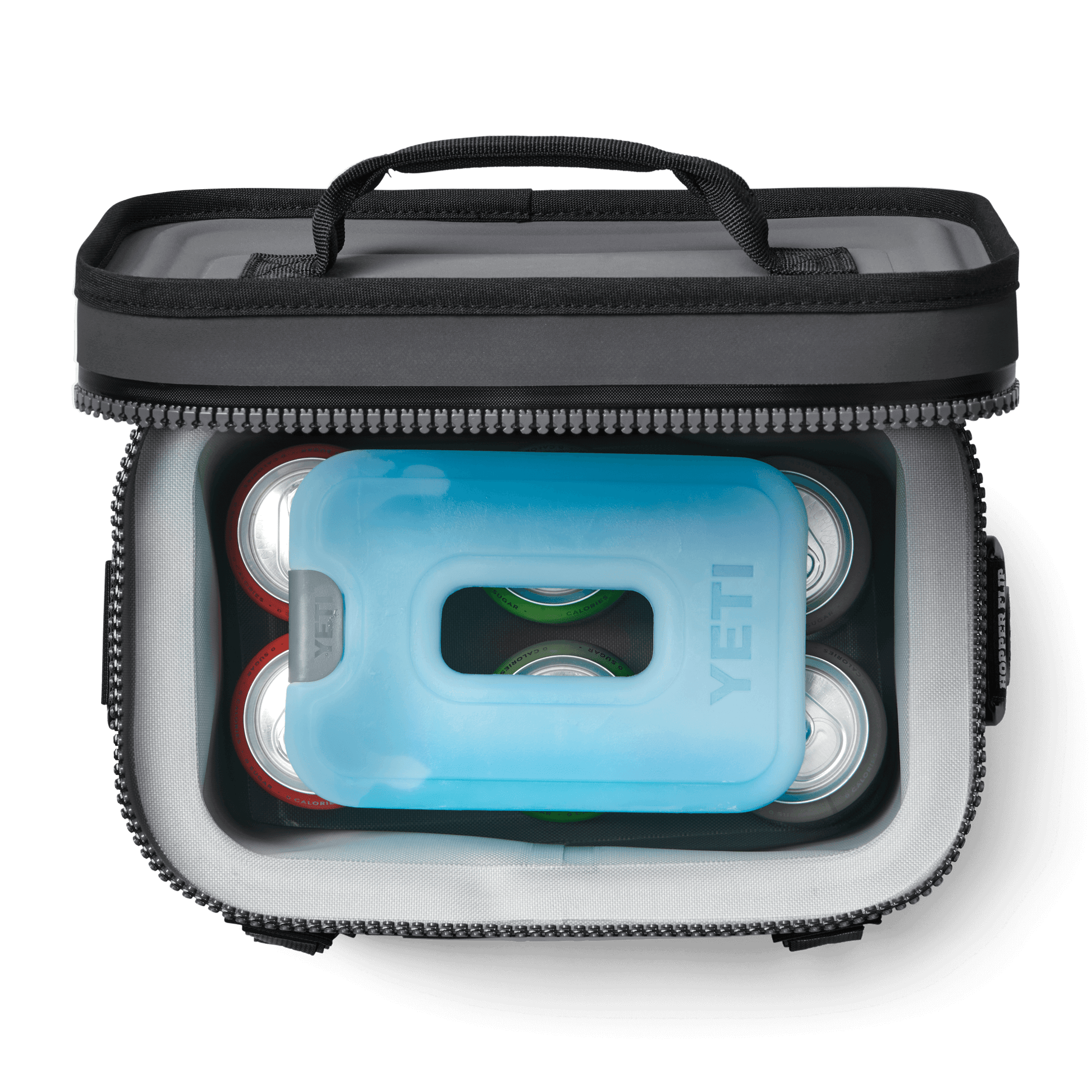 YETI Pain de glace Moyen YETI Thin Ice™ Clear