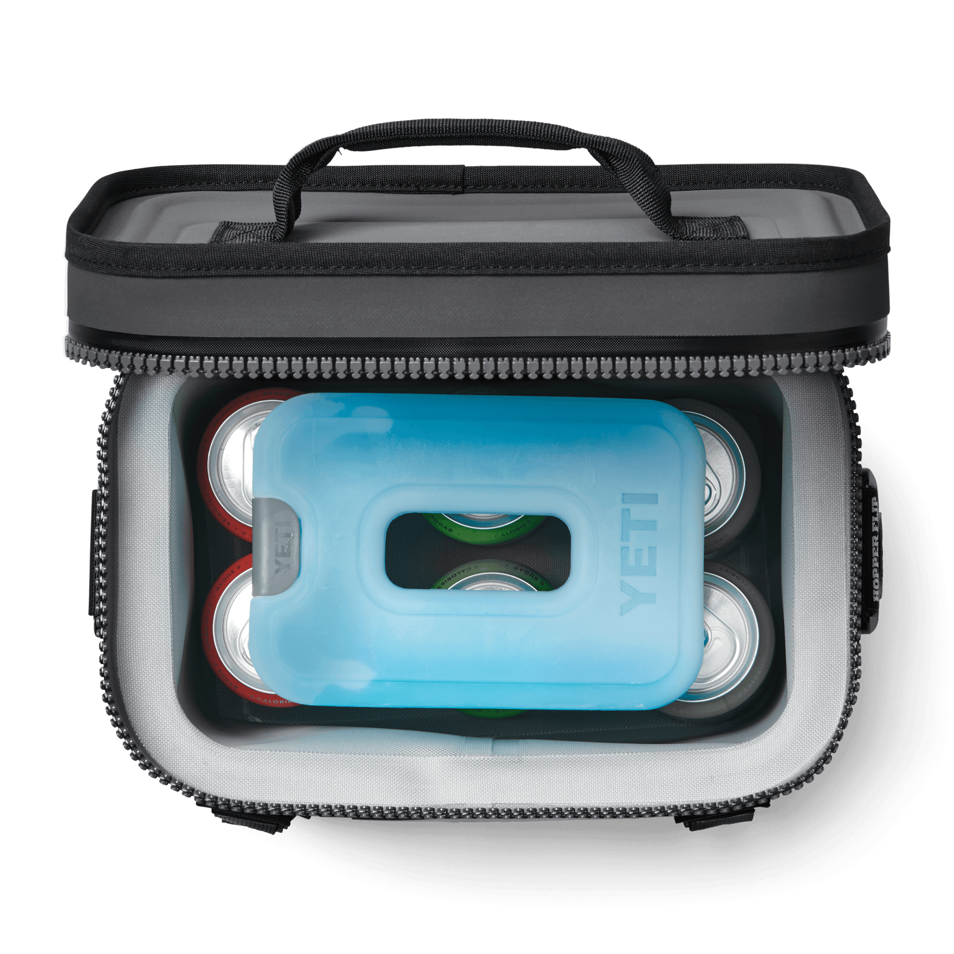 YETI Yeti Thin Ice Medium Ice Pack Clear
