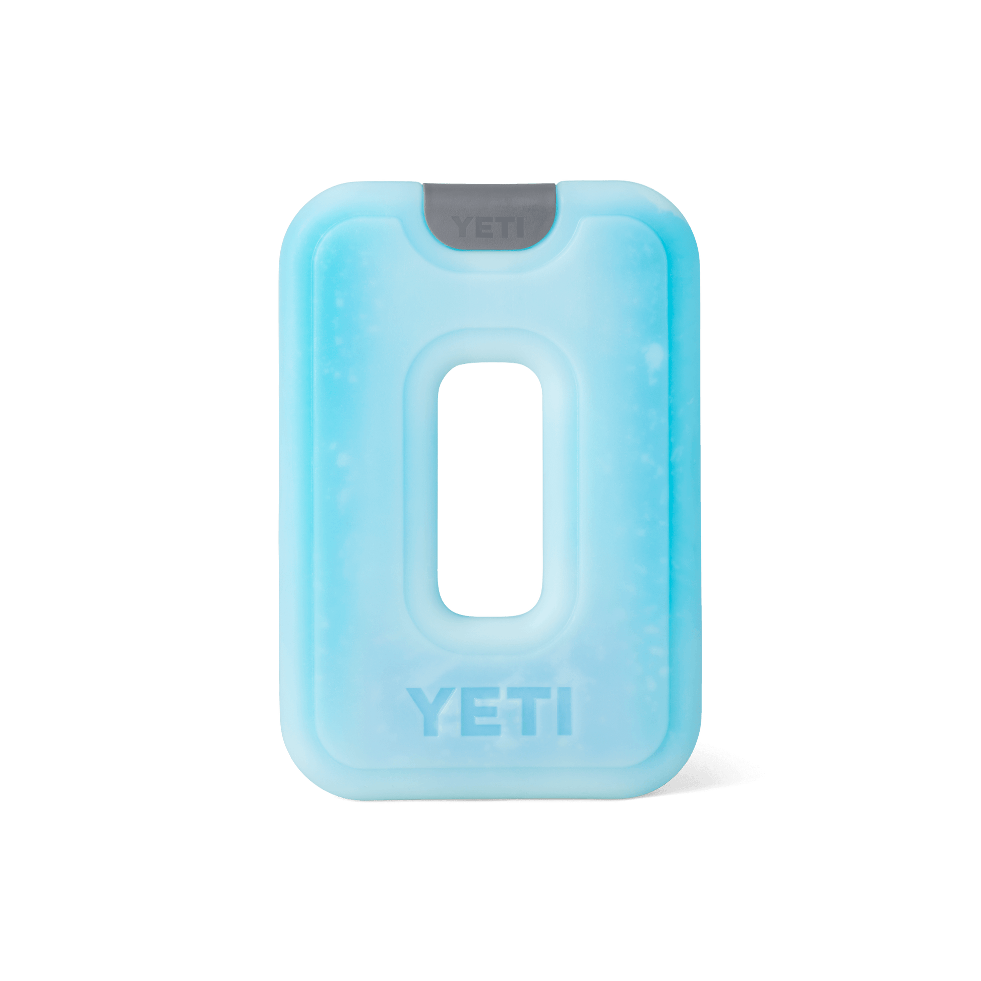 YETI Pain de glace Moyen YETI Thin Ice™ Clear