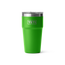 YETI Rambler® Verre empilable de 20 oz (591 ml) Canopy Green