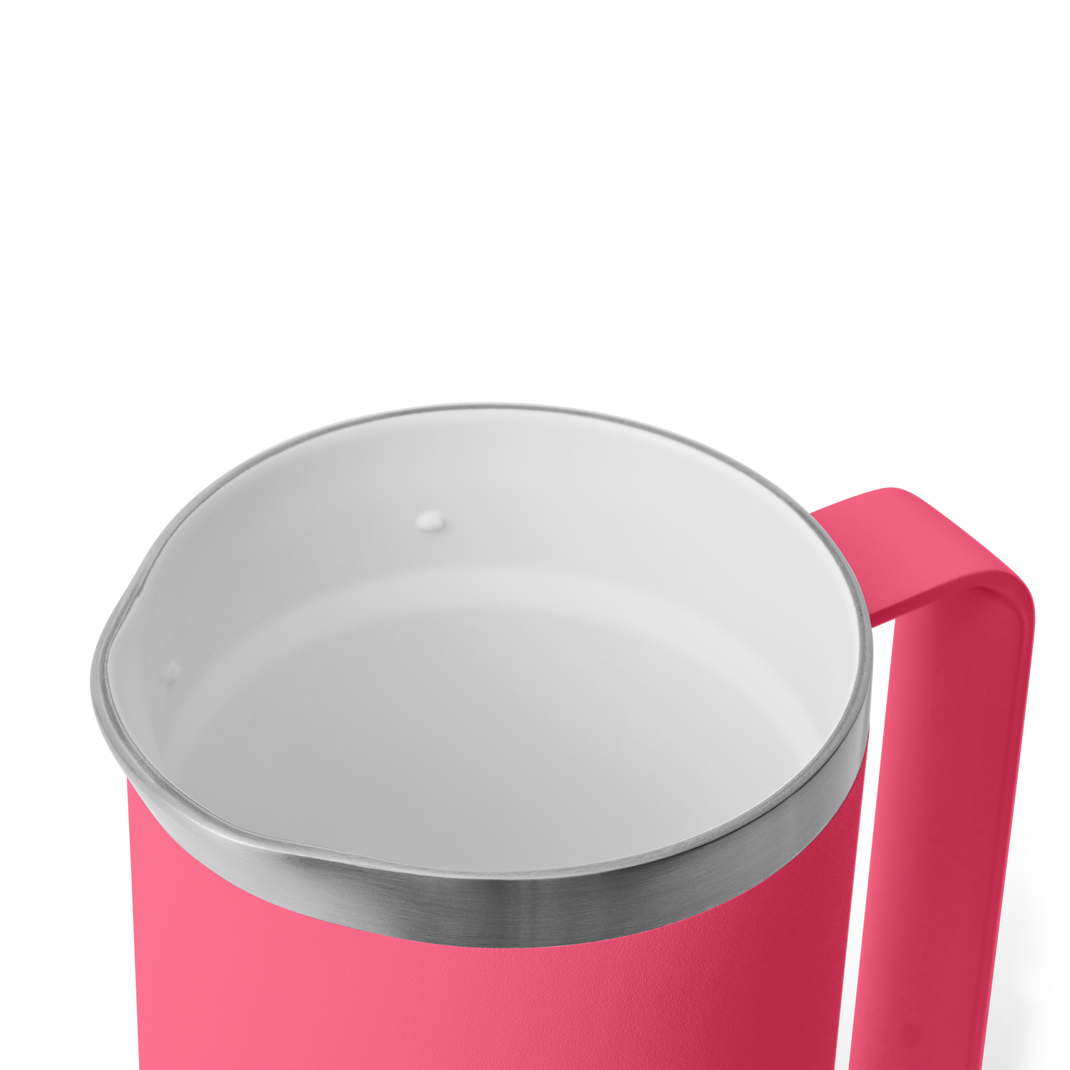 YETI Cafetière à piston Rambler® de 34 oz Tropical Pink
