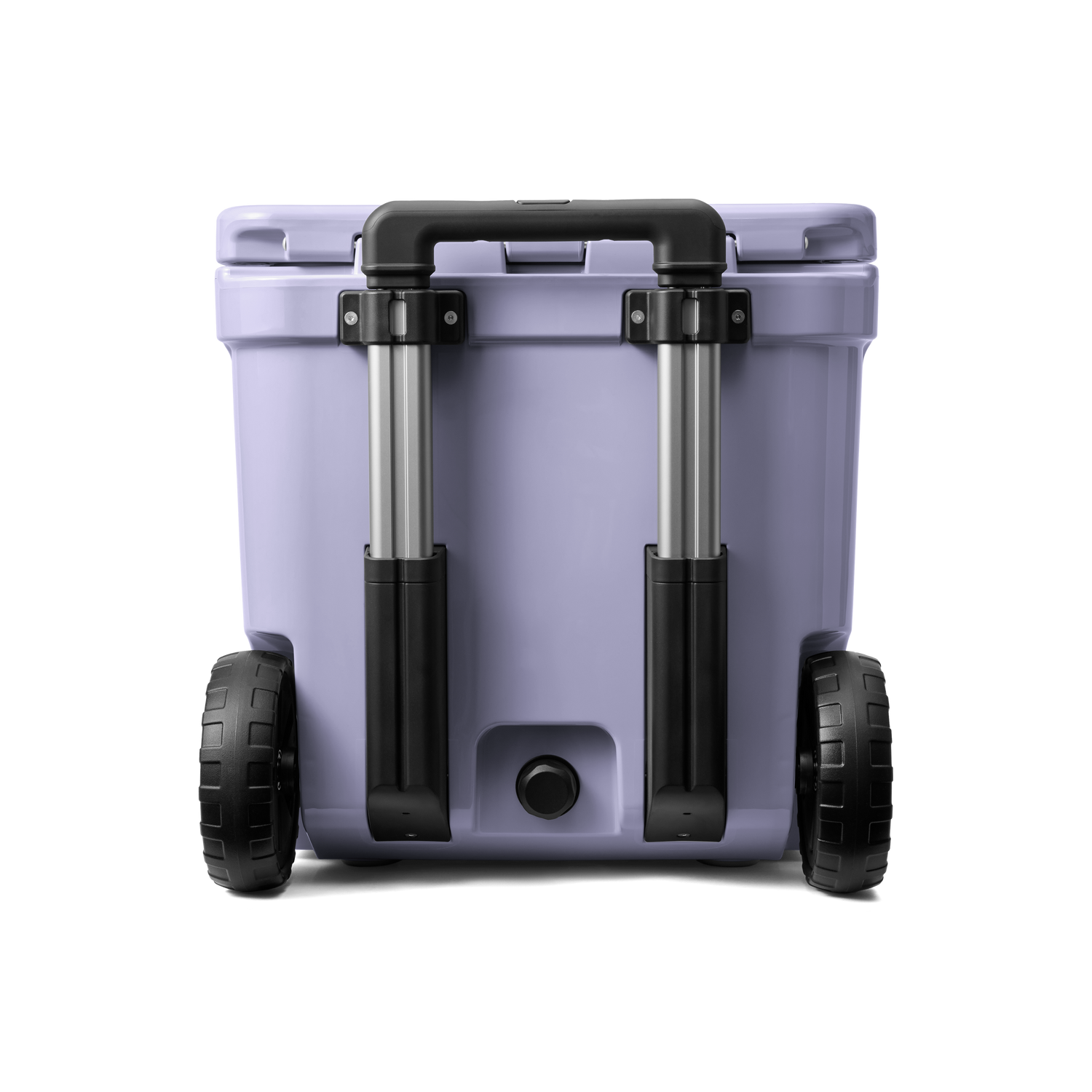 YETI Glacière sur roulettes Roadie® 48 Cosmic Lilac