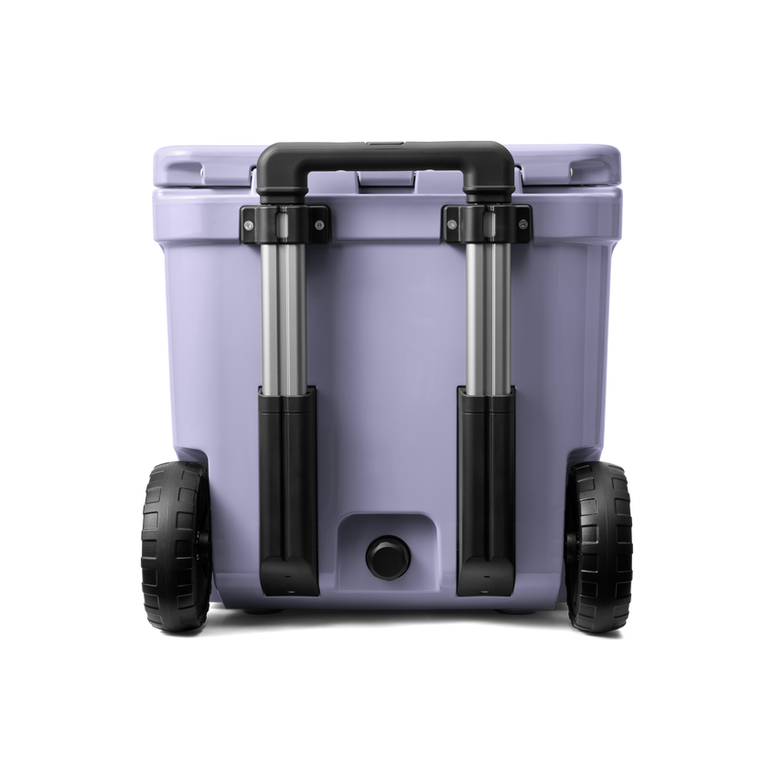 YETI Glacière sur roulettes Roadie® 48 Cosmic Lilac