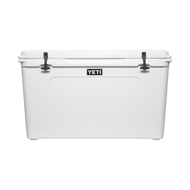 YETI Tundra® Glacière 210 Blanc