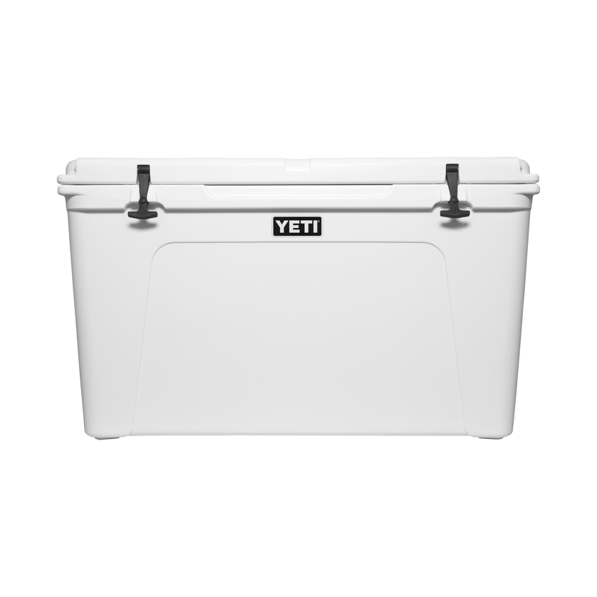 YETI Tundra® Glacière 210 Blanc