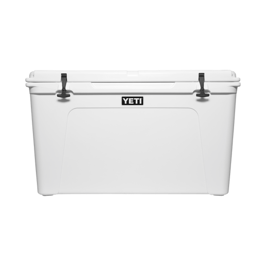 YETI Tundra® 210 Cool Box White