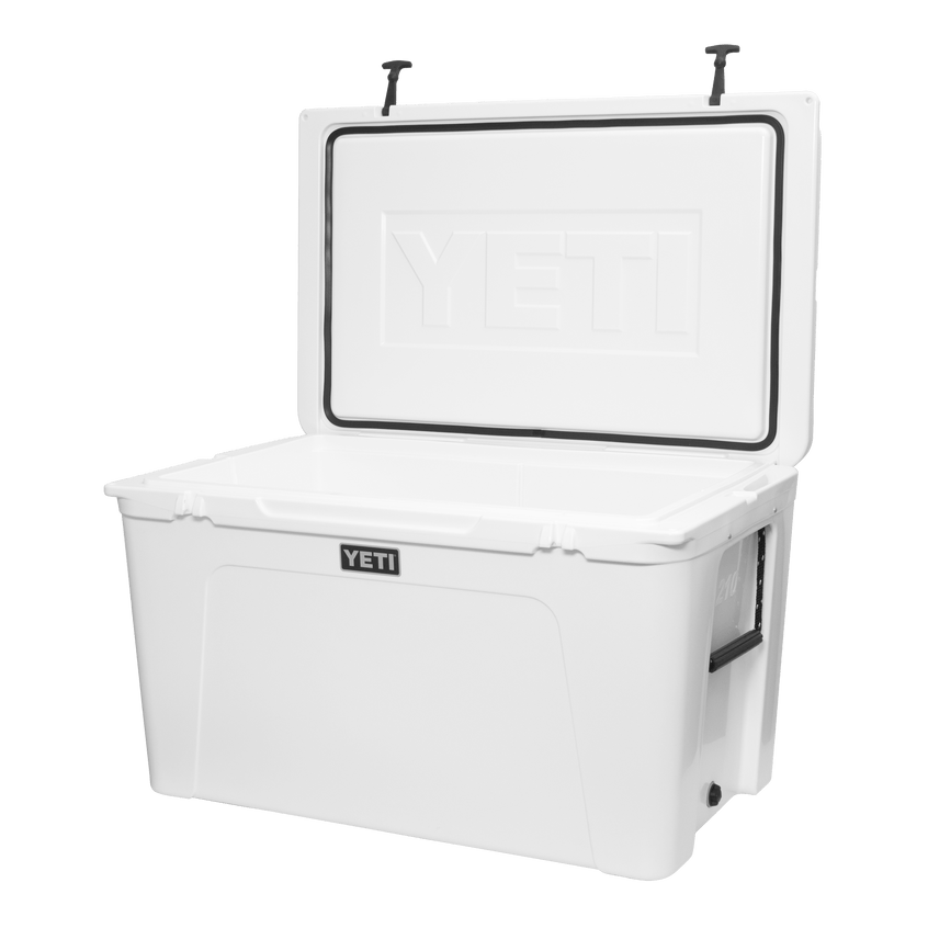 YETI Tundra® Glacière 210 Blanc